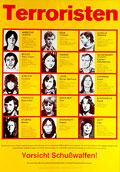 Baader-Meinhof Gang