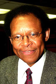 James H. Cone