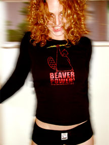 Beaver Power