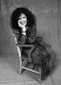 Anita Roddick